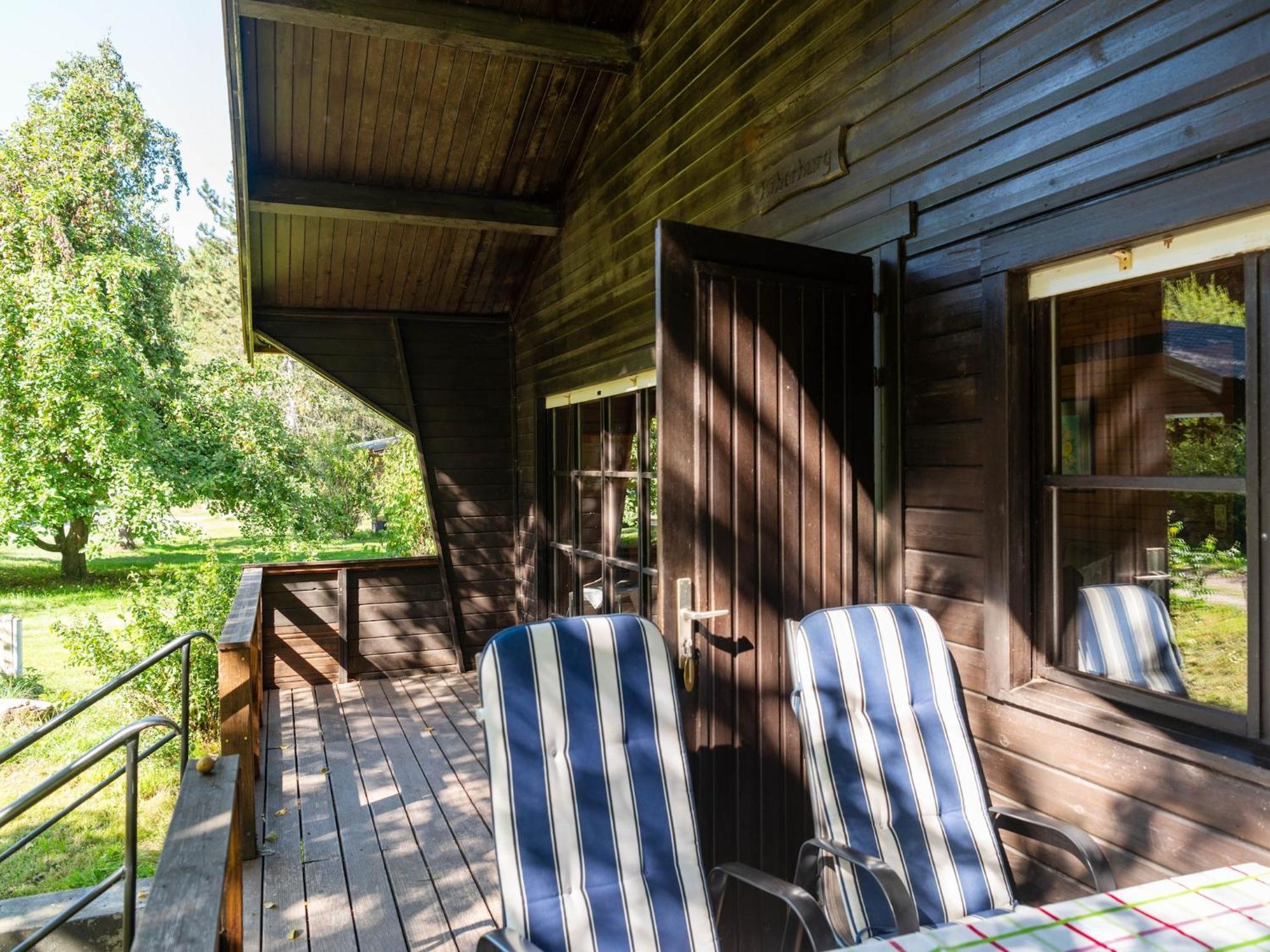 Holiday Home On A Horse Farm In The L Neburg Heath Eschede Екстериор снимка